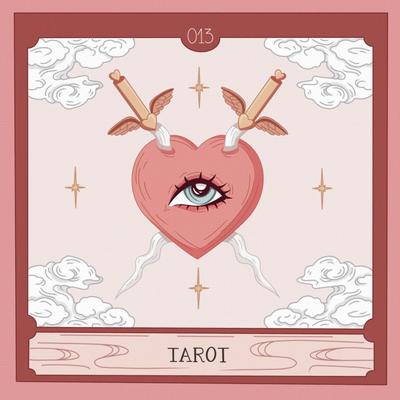 TAROT's cover