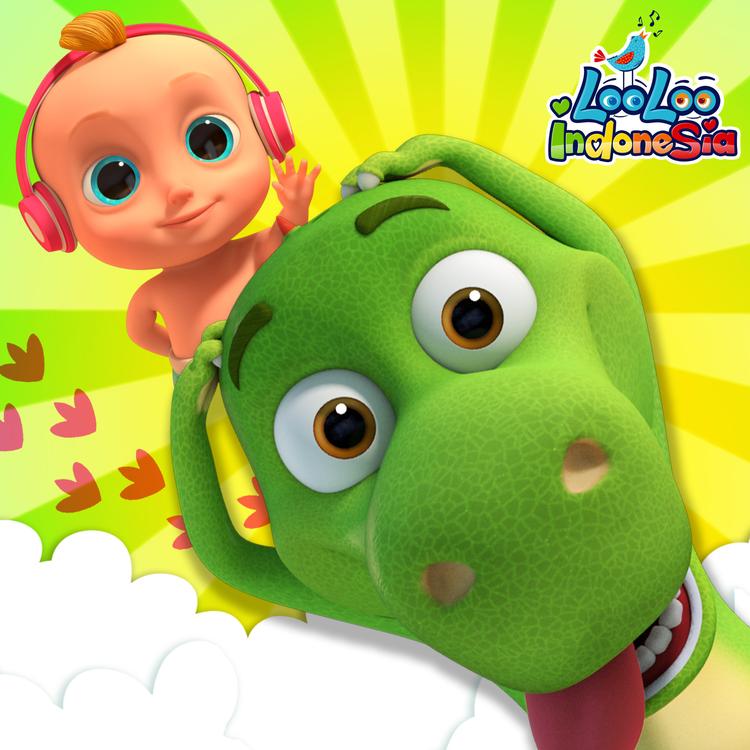 LooLoo Kids Bahasa Indonesia's avatar image