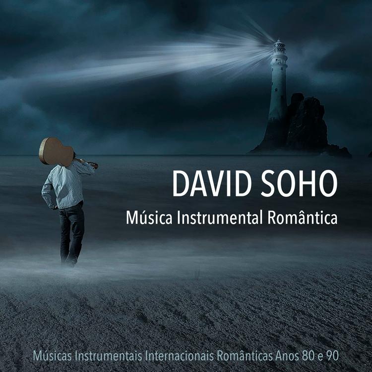 David Soho's avatar image