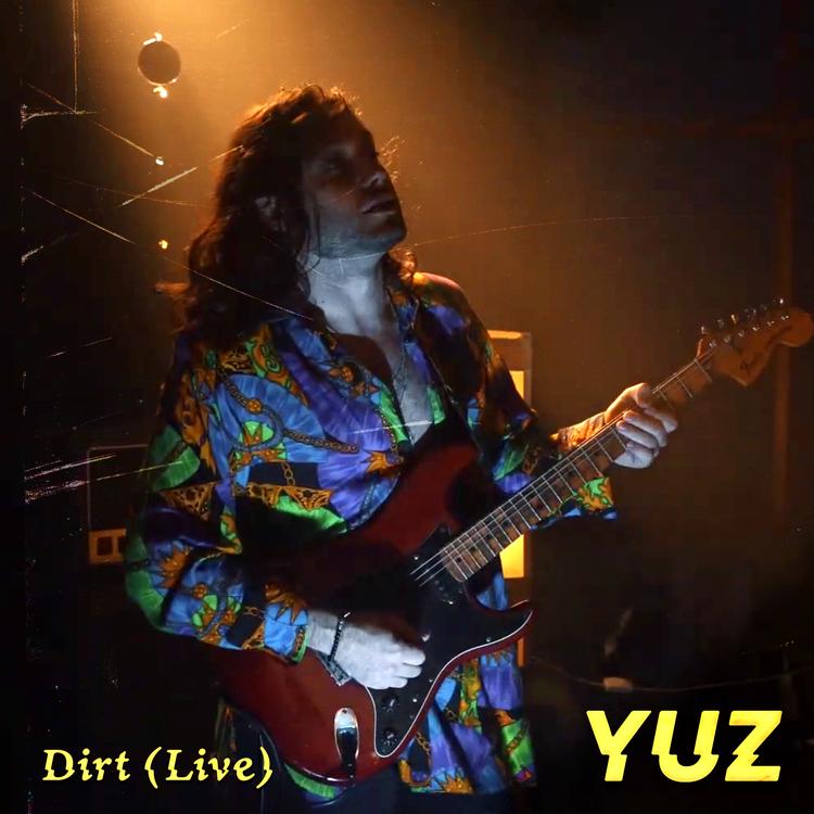 Yuz's avatar image