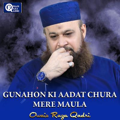 Gunahon Ki Aadat Chura Mere Maula's cover