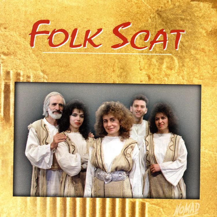 Folk Scat's avatar image