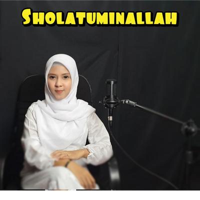 Sholatuminallah's cover