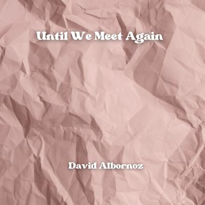 David Albornoz's cover