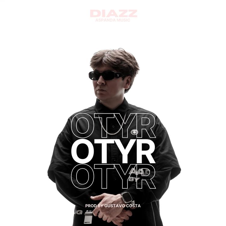 Diazz's avatar image