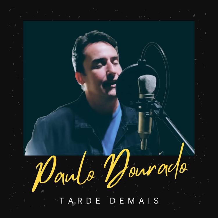 Paulo Dourado's avatar image