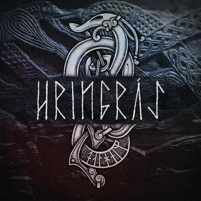 Hringrás's cover