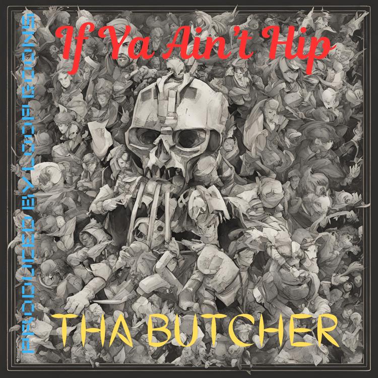 Tha Butcher's avatar image