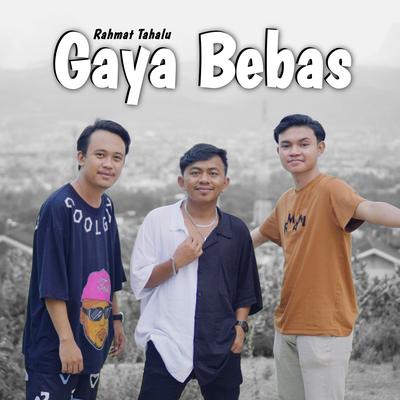Gaya Bebas's cover