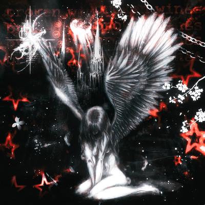 Broken Wings By Falxce's cover