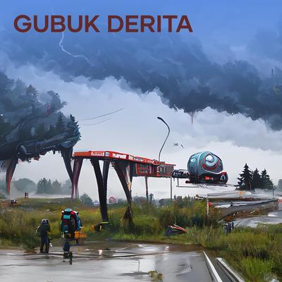 Gubuk Derita (Acoustic)'s cover