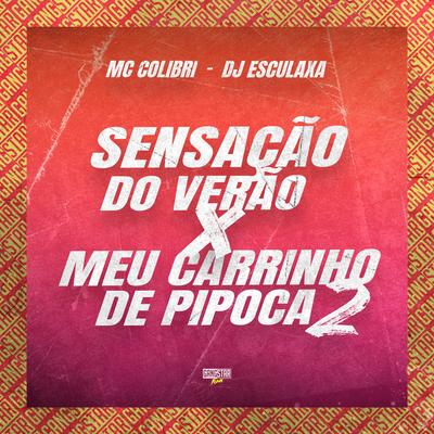 Sensação do Verão X Meu Carrinho de Pipoca 2's cover