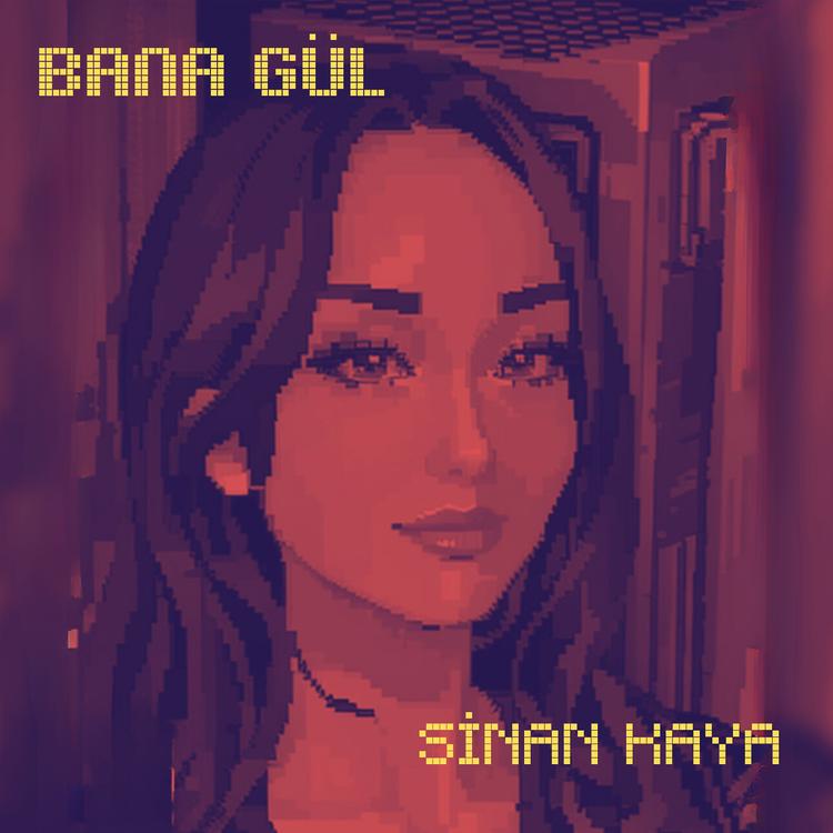 Sinan Kaya's avatar image