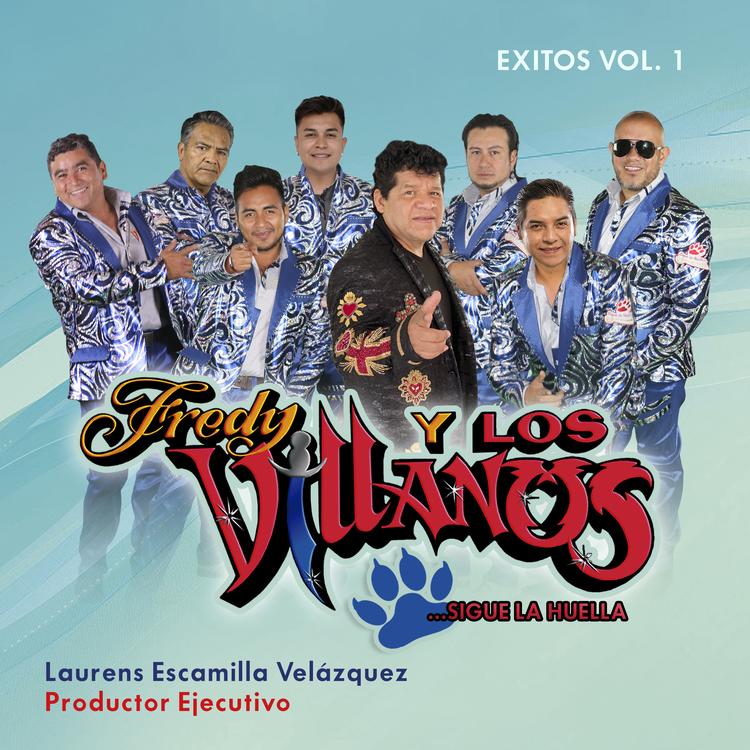 Fredy y Los Villanos's avatar image