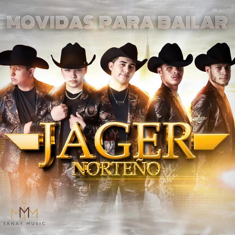 Jager Norteño's avatar image