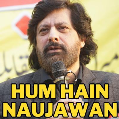 HUM HAIN NAUJAWAN's cover