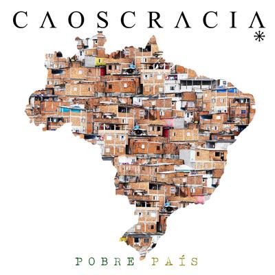 Caoscracia's cover