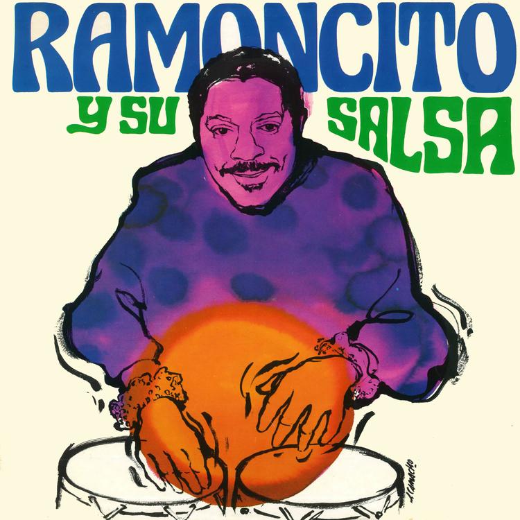 Ramoncito y Su Salsa's avatar image