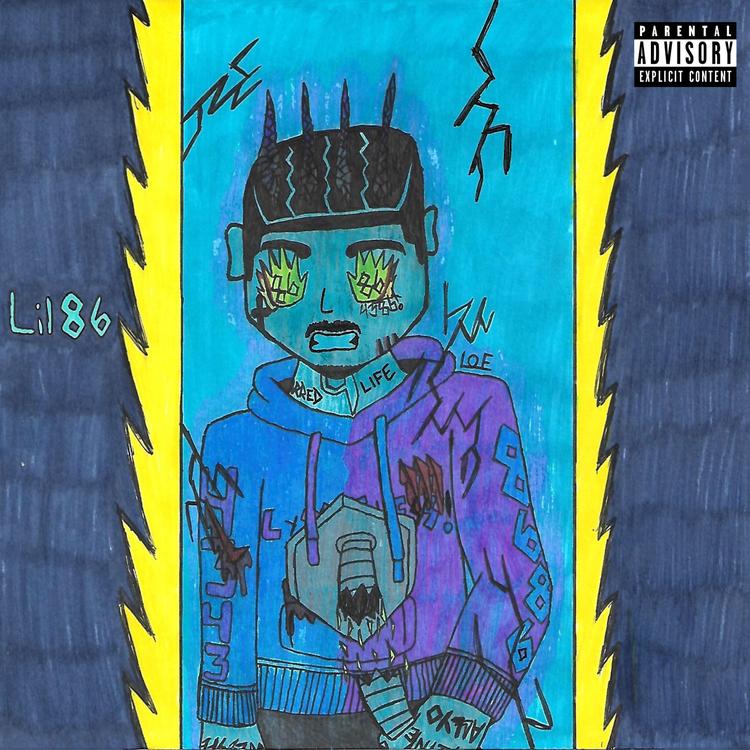 Lil 86's avatar image