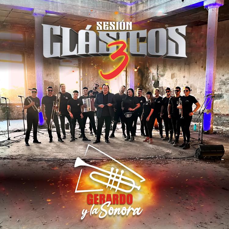 Gerardo y La Sonora's avatar image