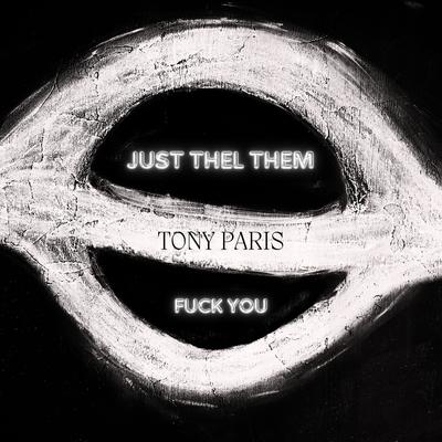 Tony Paris's cover