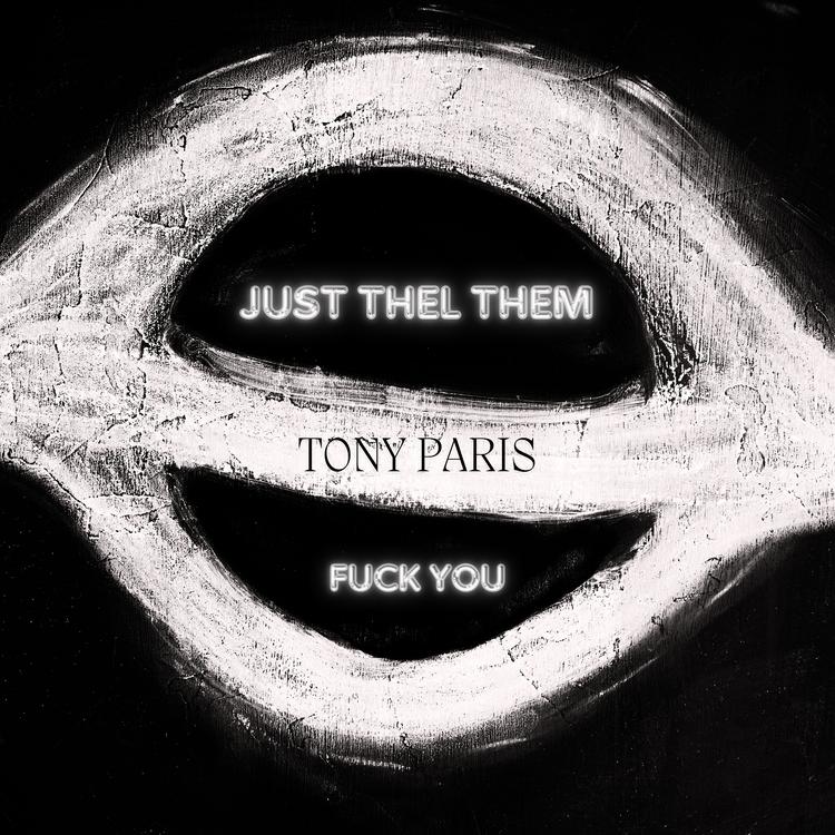 Tony Paris's avatar image