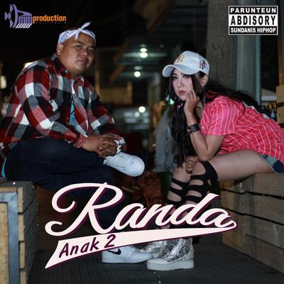 Randa Anak 2 (feat. Dev Kamaco) By Sundanis, Dev Kamaco's cover