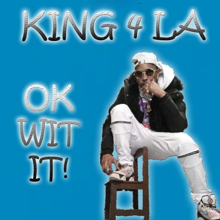 King4LA's avatar image