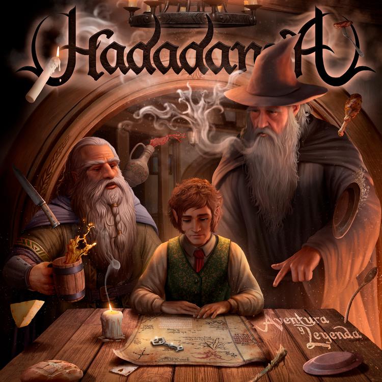 Hadadanza's avatar image