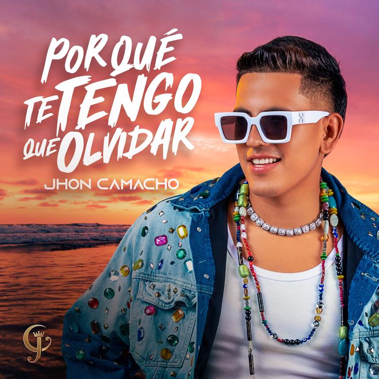 Jhon Camacho's avatar image