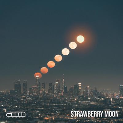 Strawberry Moon By Spectivv's cover