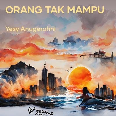 Yesy Anugerahni's cover