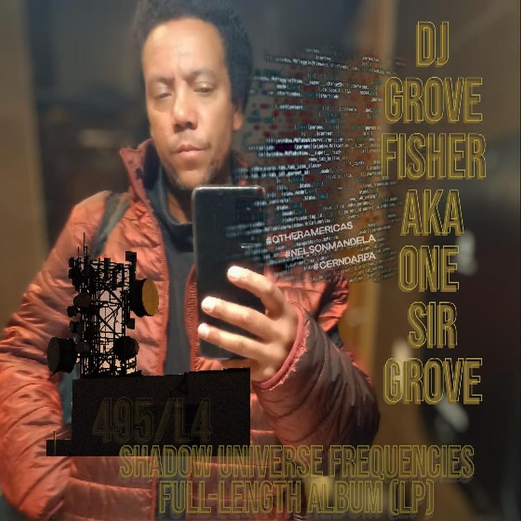 DJ Grove Fisher's avatar image