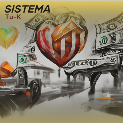 Sistema's cover