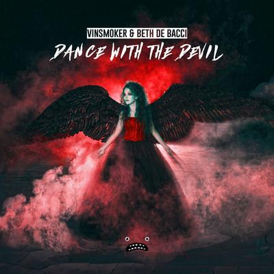 Dance With The Devil By Beth De Bacci, Vinsmoker's cover