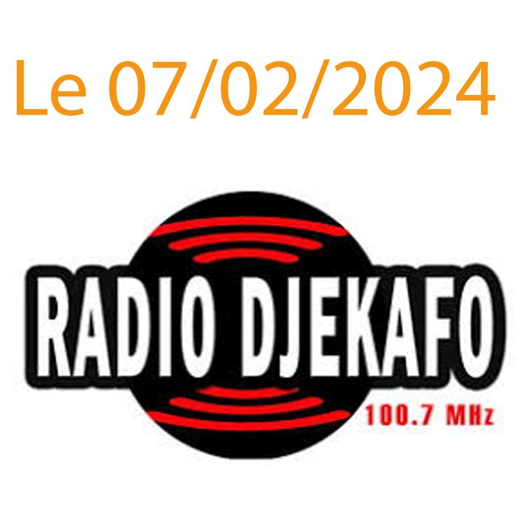 Radio JEKAFO - La revue de presse du 15 OCTOBRE 2020's avatar image