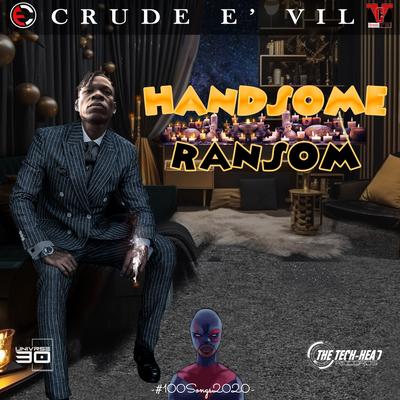 Handsome Ransom (Radio)'s cover