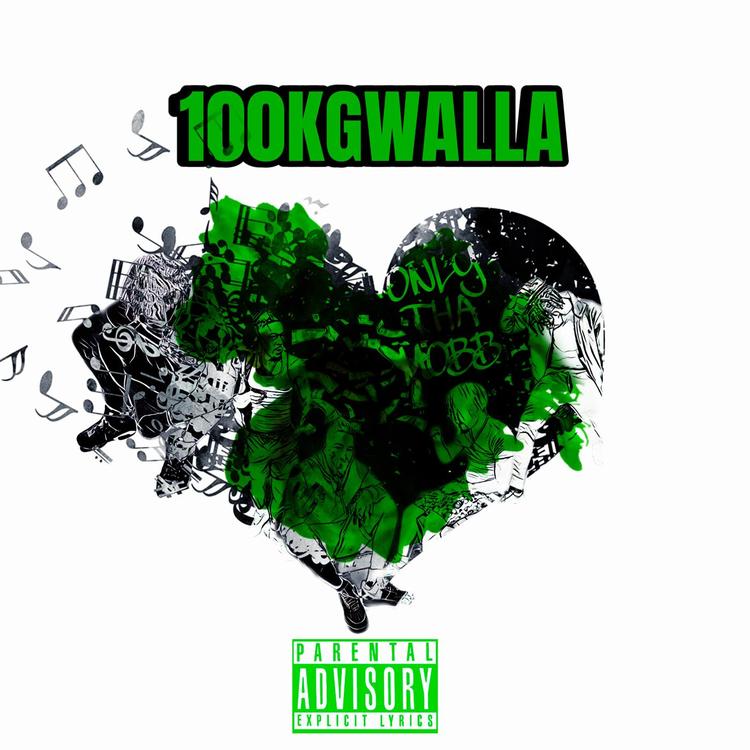 100k Gwalla's avatar image