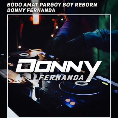 Bodo Amat Pargoy Boy Reborn's cover