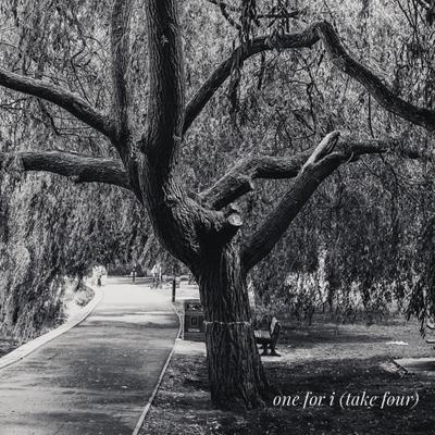 one for i (take four)'s cover