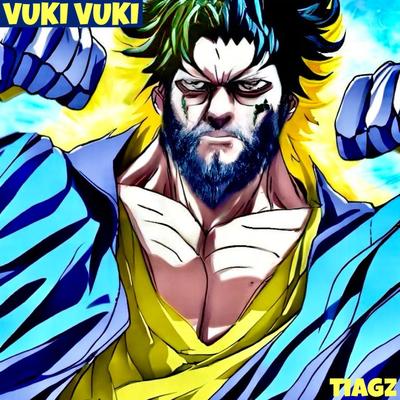 Vuki Vuki By Tiagz's cover