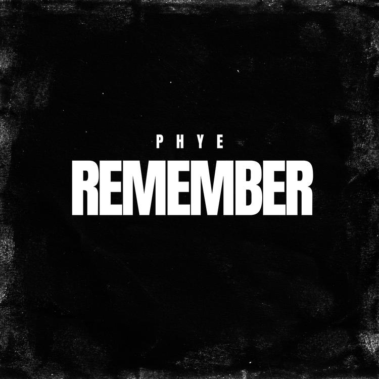 Phye's avatar image