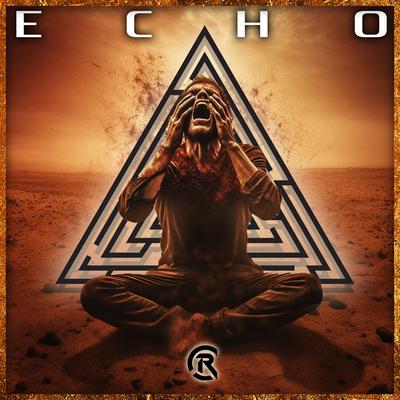 Echo By Cole Rolland's cover