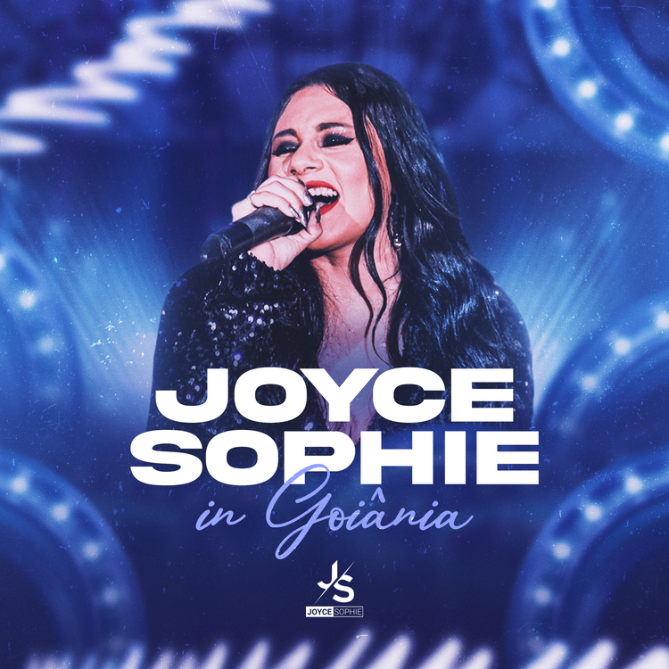 Joyce Sophie's avatar image