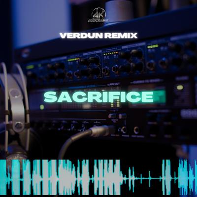 Sacrifice's cover