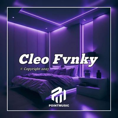 Cleo Fvnky's cover