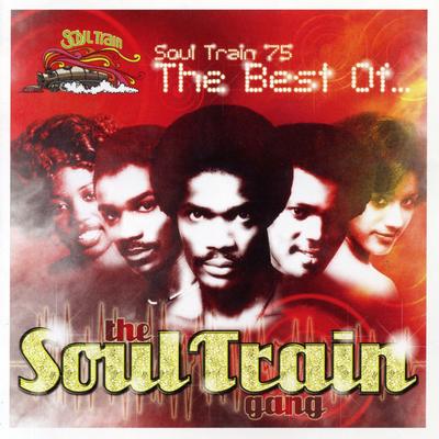 My Cherie Amour By The Soul Train Gang's cover