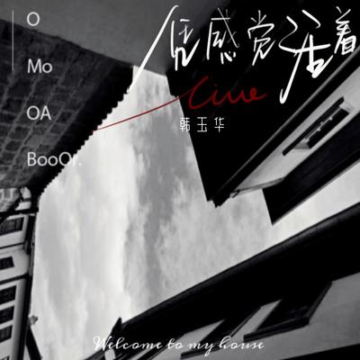 凭感觉活着's cover