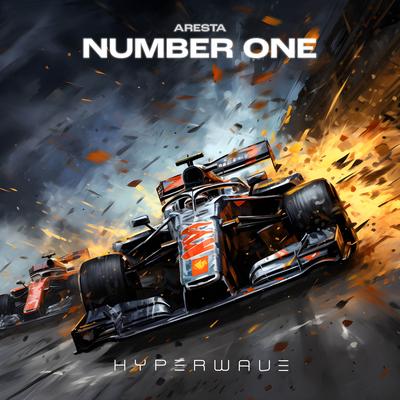 Number One By Aresta's cover