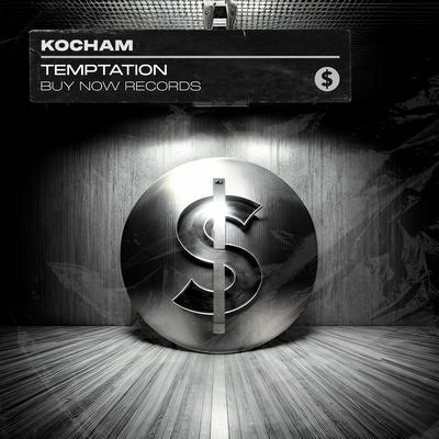 Temptation By Kocham's cover